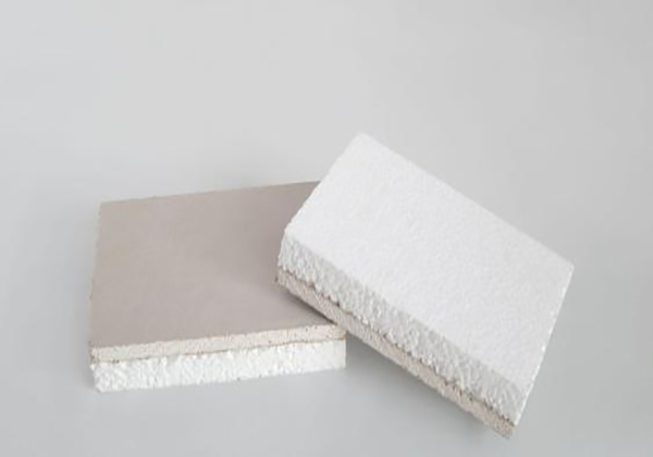 复合石膏复合板 复合石膏复合板