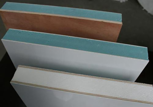 武汉泡沫石膏保温板 武汉泡沫石膏保温板