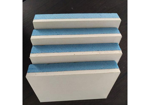武汉泡沫石膏保温板厂家 武汉泡沫石膏保温板厂家